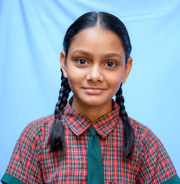 ANIKA  SINGH  